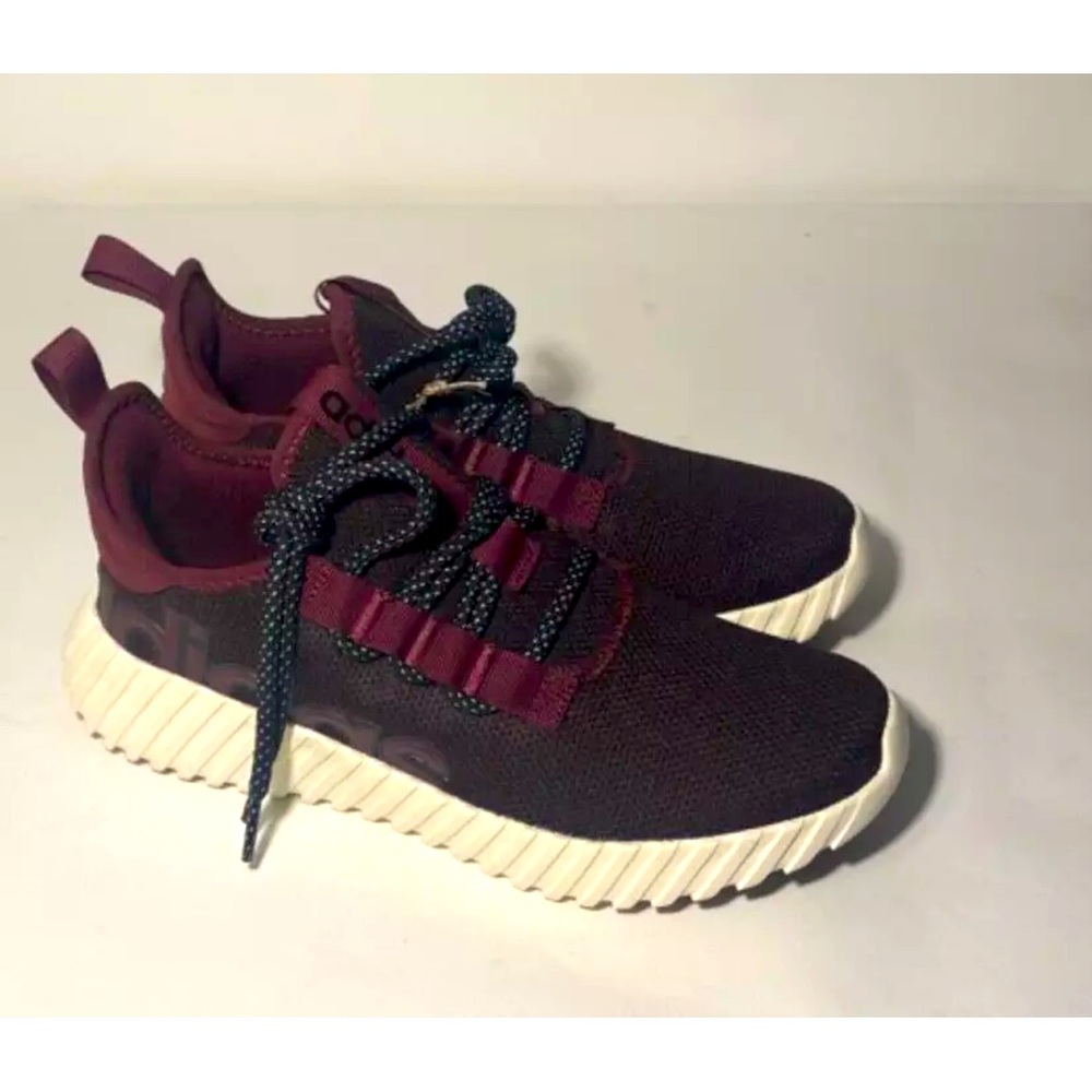 Mens Adidas 🔥 Kaptir 3.0 Burgundy, Style Code #IF1614